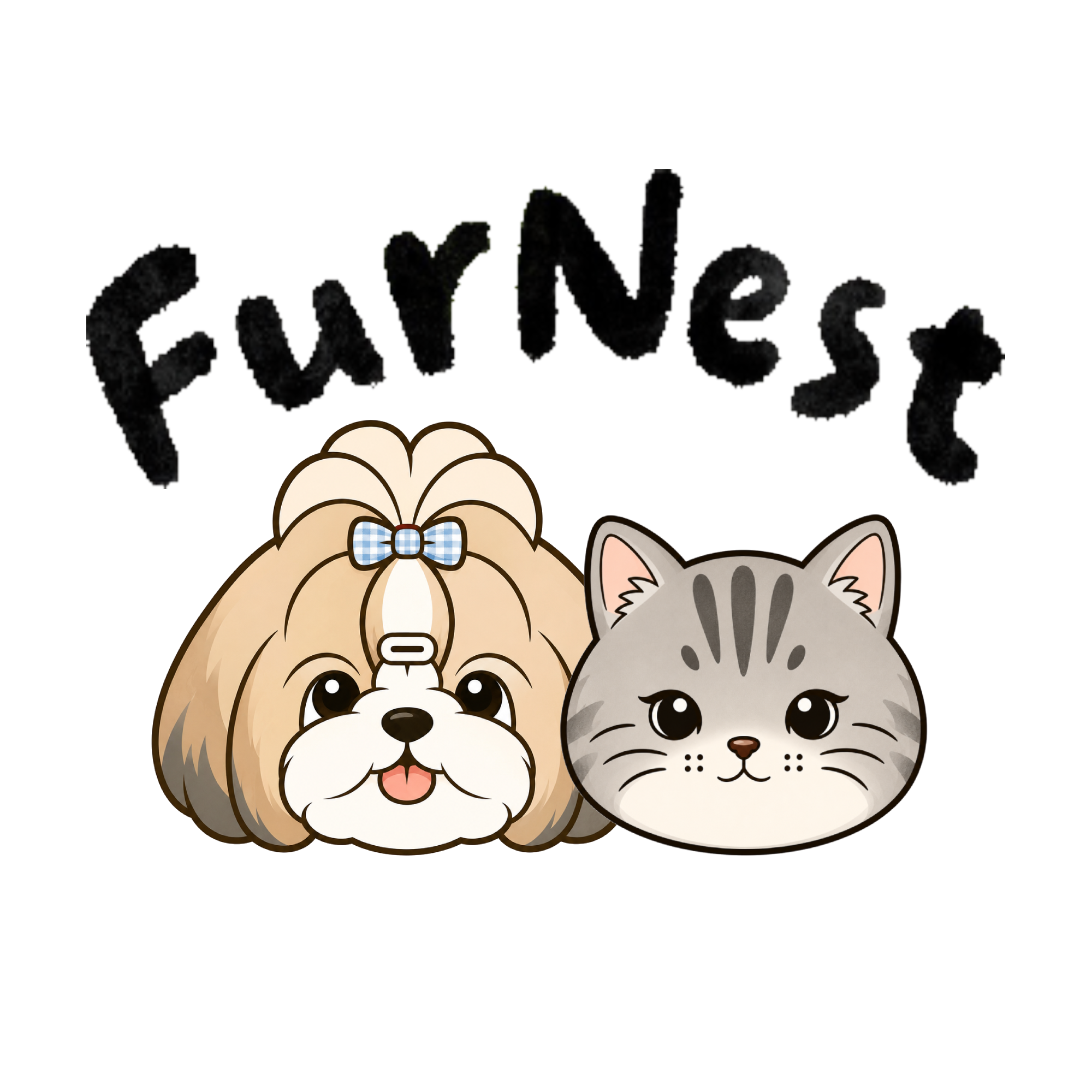 FurNest Logo