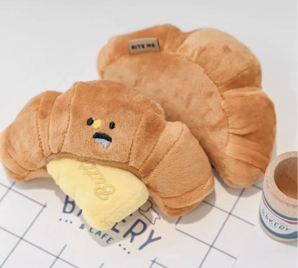 毛孩發聲啾啾玩具｜FurNest 商品圖片